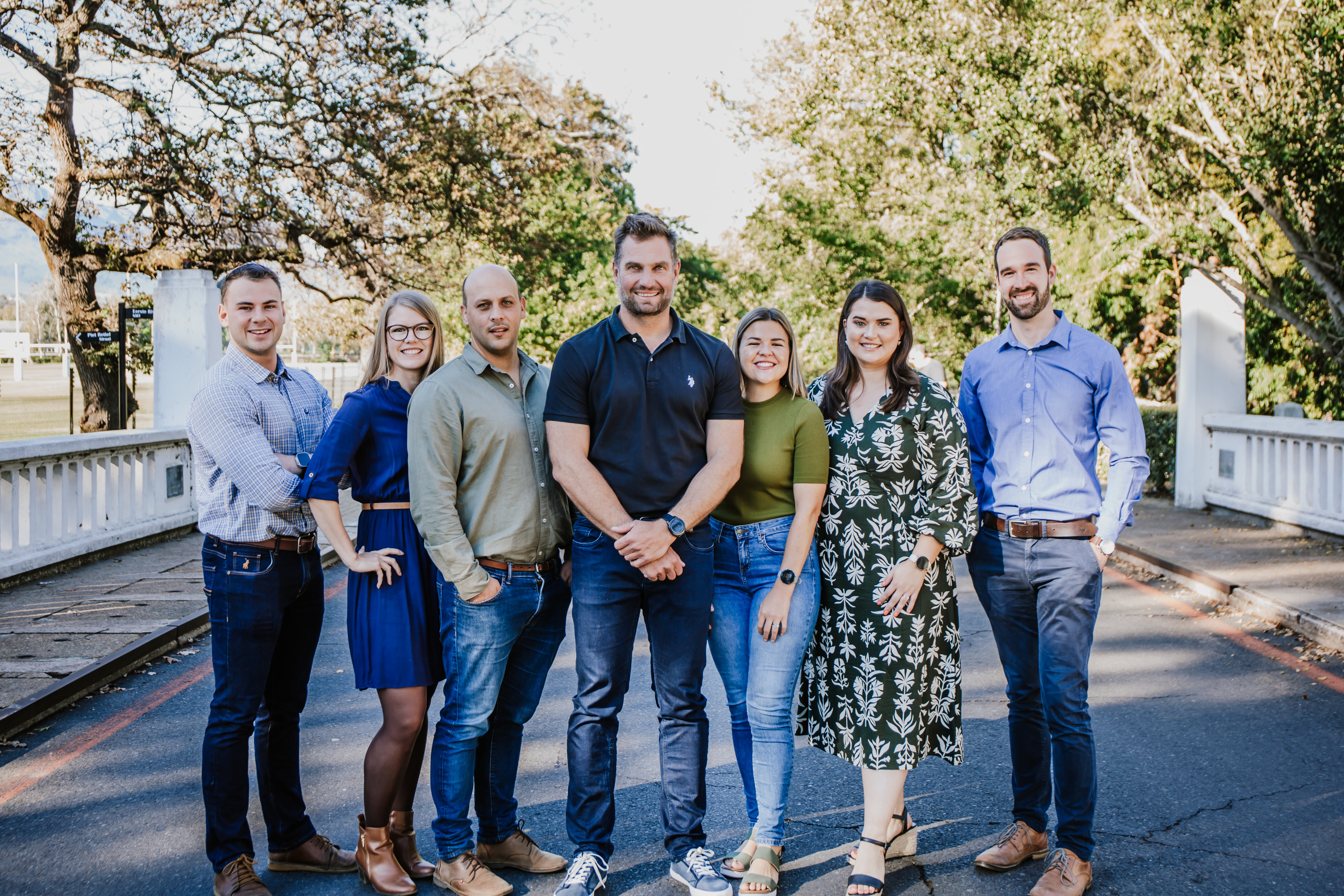 evdw accounting Stellenbosch service advisory firm livestock